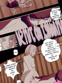 Futanari No Jutsu