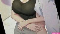Stepmother friends fucking anime webtoon comics