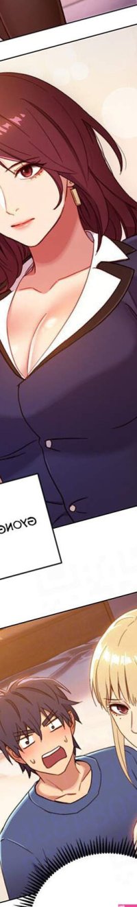Neck Pilllow Stepmother Friends Ch.29?