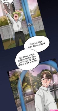 New Town Uncensored Chapter 12 English