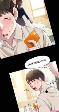 New Town Uncensored Chapter 1