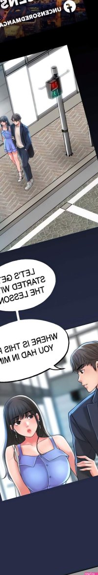 New Town Uncensored