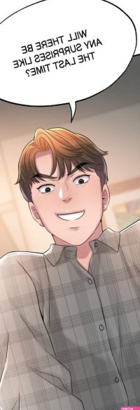 New Town Chapter 18 : Read Webtoon 18