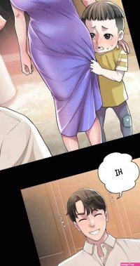 New Town Uncensored Chapter 1