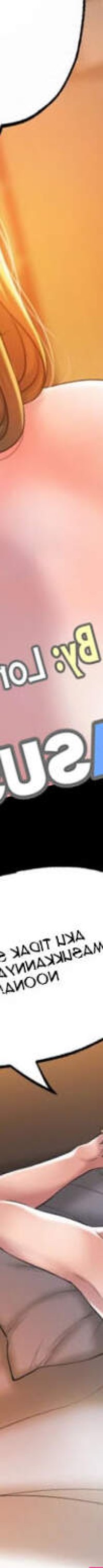New Town Uncensored Chapter 14