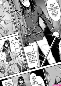 Fure Kemono Senki