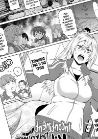 Omorashi Yanki Kihara-san