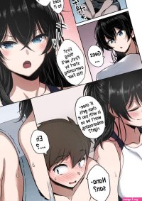 Oneechan wa Shinpaishou