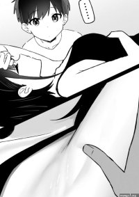 Onee-chan to Torokeru Kimochi SP