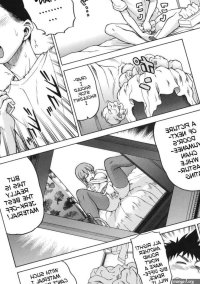 Attack! Next Doors Onee-san 1 Manga Page 5