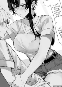 Read Okyou The Bulky Strong Onee-San English