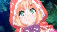 Otogibanashi no Onigokko 01 Sub Español