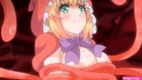 Otogibanashi no Onigokko Episode 1