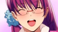 Hentai Anime Fleur Ep 1 Preview Images