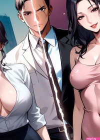 manga Archives