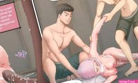 Komik komikus fasik surti tertangani