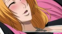 BLEACH HENTAI RANGIKU MATSUMOTO FULL NELSON ANAL