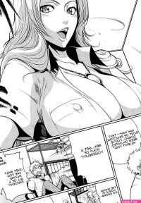 Bleach Dj