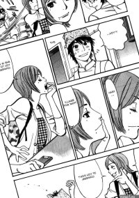 Kono S O Mi Yo! ecchi 1 Manga Page 103