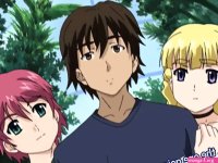 Resort Boin Uncensored Re-release 1