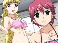 Resort Boin Uncensored Re-release 2