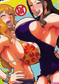 : NamiRobin