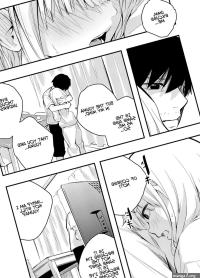 Mukashi no Sugata ni Modotta Tsuma to no Sex wa Uwaki desu ka?