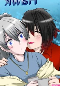 Hentai Doujinshi