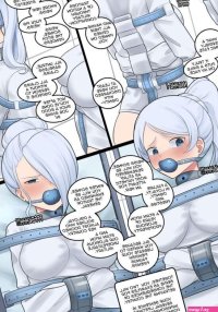 Weiss Winter Schnee