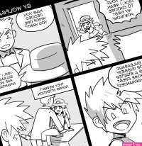 pikachu professoroak