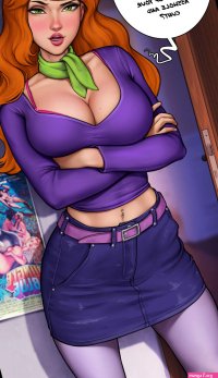 Scooby Doo