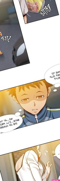 Secret X Folder Chapter 14 : Read Webtoon 18
