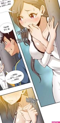 Secret X Folder Ch.14 Page 2