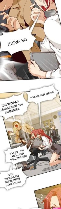 Secret X Folder Chapter 1 : Read Webtoon 18
