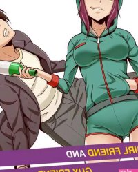 Manga