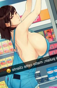 Snap hentai on X: Snap 146 : Gros seins hentai ecchi anime manga nsfw boobs seins nude sexy
