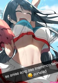 Snap hentai on X: Snap 259 : gros nichons hentai ecchi anime manga nsfw hot seins boobs girl