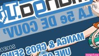 Manga et gros seins : une obligation ?