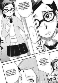 Komik Porno Sarada dipaksa ewe naruto
