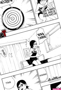 Komik Boruto Naruto Next Generation Chapter Bahasa Indonesia 134400