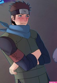 Hinata dientot Konohamaru agar Boruto lulus