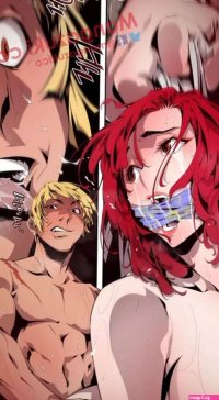 Hayeoga Manhwa sex scene RAW 5-10