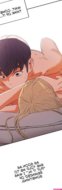 Read Manhwa