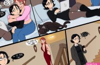 shadman shadbase comics hentai