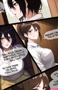 inusanjp A Jeankasa Christmas Shingeki no...