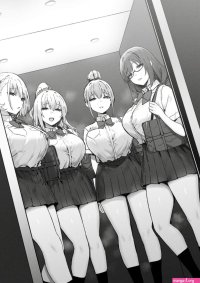 sky-freedom megane monochrome seifuku