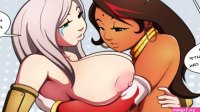 gay bara manga skyrim porn cartoons