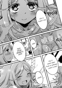 Slime na Kanojo The Slime Girl