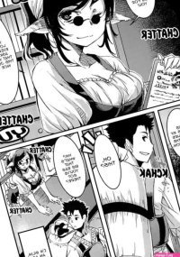 Slime na Kanojo