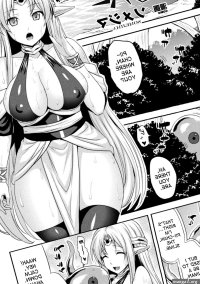 Slime Lover Porn comic Rule 34 comic Cartoon porn comic